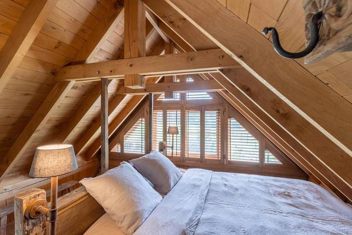 Gîte pour 2 personnes à Genk - 3