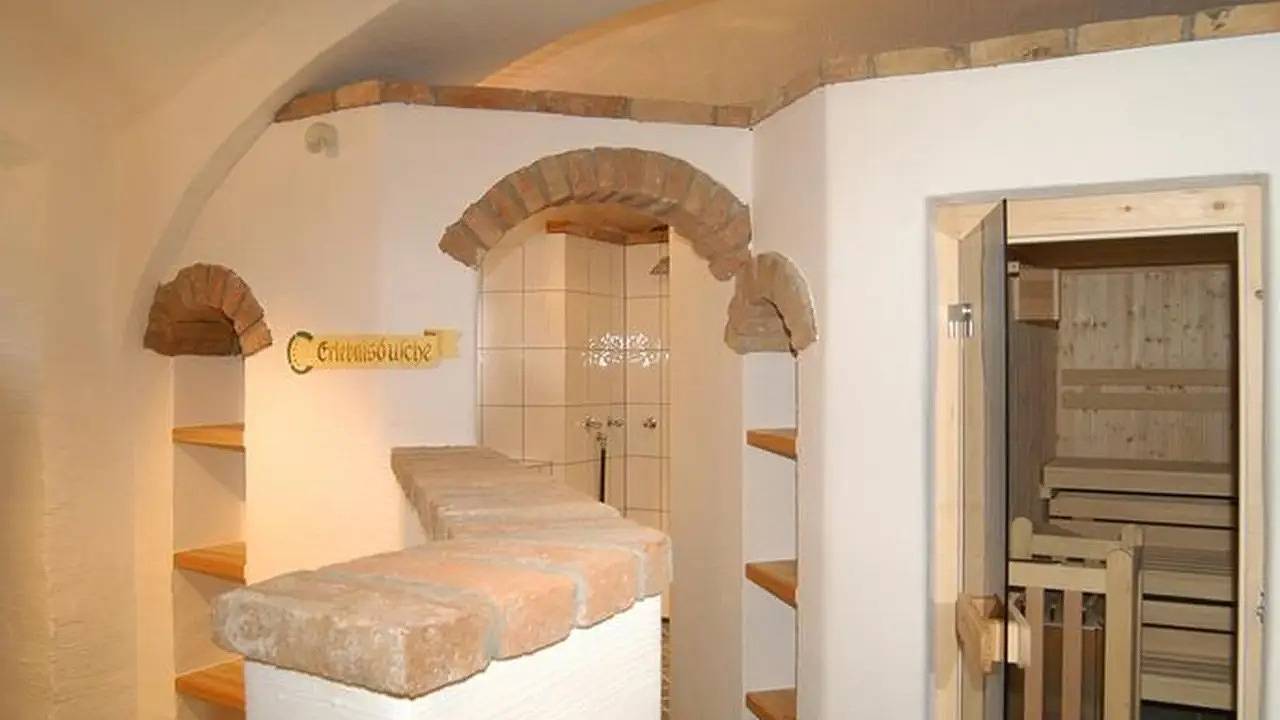 Doppelzimmer für 2 Personen in Mauterndorf (Salzburg) in Mauterndorf, Bundesland Salzburg