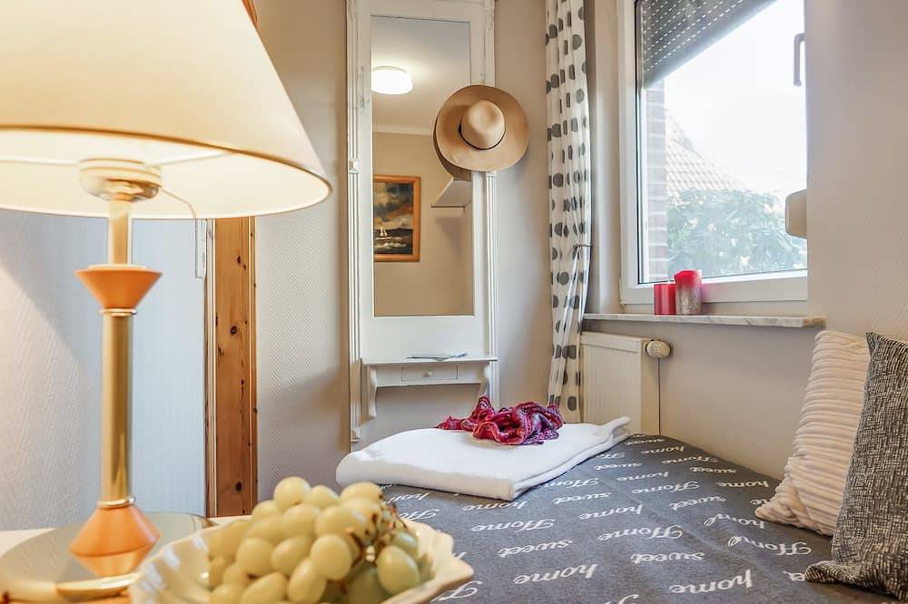 Entire apartment, Vacation apartment/apartment for 3 guests with 55m² in Zingst in Zingst, Peninsula Fischland - Darss - Zingst