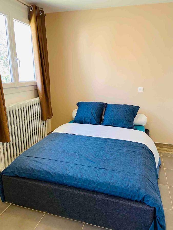 Gîte pour 3 personnes à Carbon-Blanc - 4