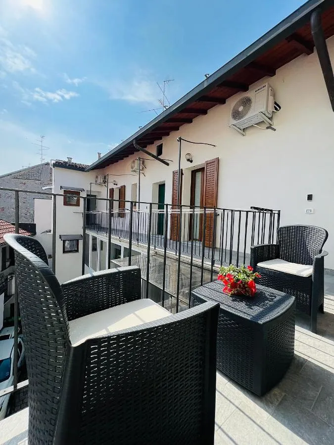 Albergo a gestione familiare per 1 persone - 1