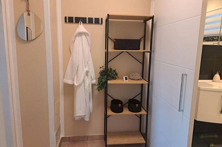 Ganze Wohnung, Ferienoase Berg & See in Feldkirchen in Kärnten, Bezirk Feldkirchen
