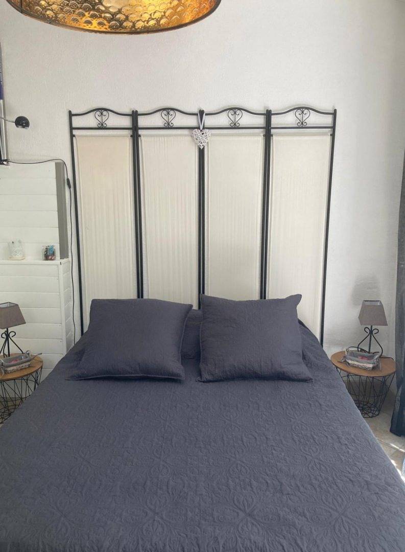 Chambre d'hôtes La Franchri, Saint-Estève-Janson - Chambre in Saint-Estève-Janson, Région d'Aix-en-Provence