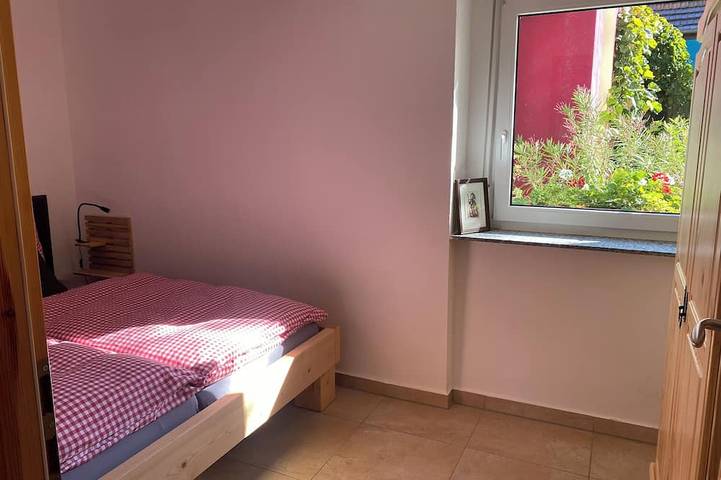 Ferienwohnung für 6 Personen, mit Garten und Terrasse in Cossebaude/Mobschatz/Oberwartha - 2