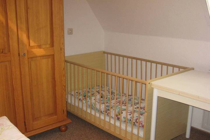 Ganze Wohnung, 3 - - - Haushälfte 3-Raum (Bc.a2) - Barlt - Ferienhaus Bärbel in Barlt, Sankt Michaelisdonn und Umgebung