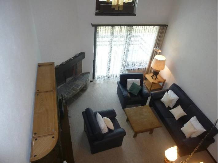 Ferienhaus für 5 Personen, mit Balkon in Graubünden - 2