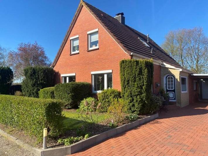 Ferienwohnung für 3 Personen, mit Terrasse und Whirlpool - 1