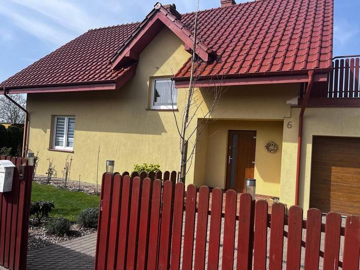 Ferienwohnung für 10 Personen, mit Garten und Ausblick, kinderfreundlich - 1