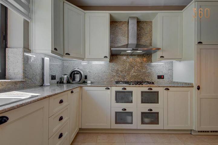 Bungalow für 8 Personen, mit Pool und Terrasse auf Malta - 4