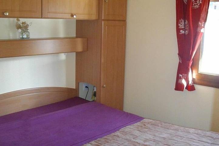 Chalet pour 6 personnes, avec piscine et terrasse à Chamrousse - 2