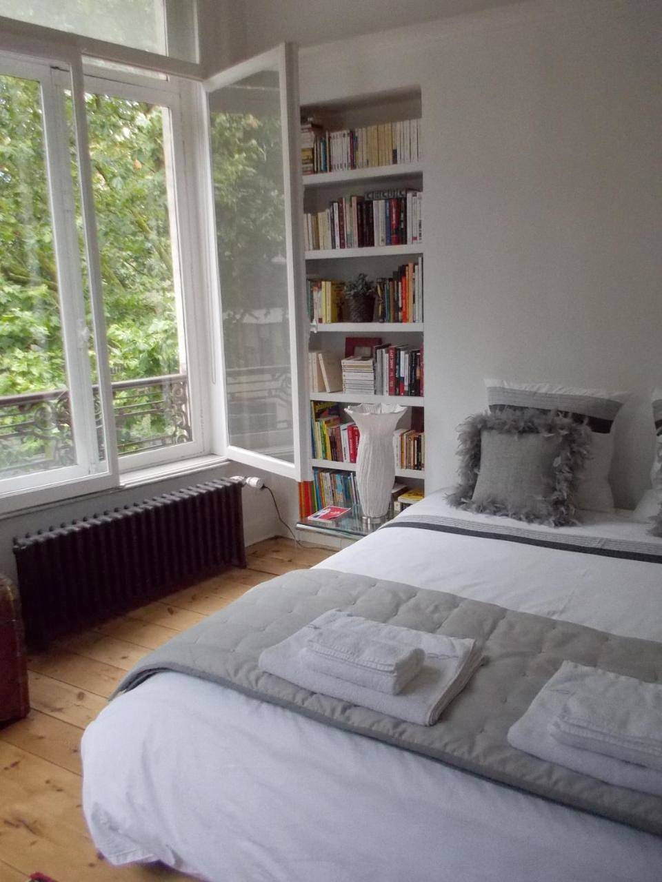 Superior Double Room in Lille, Région de Lille