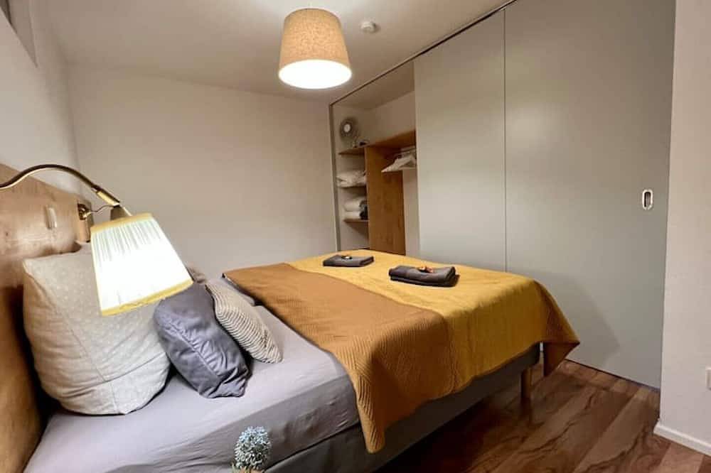 Ganze Wohnung, Gemütliches Appartement mit Nähe zum Rhein in Kehl, Mittlerer Schwarzwald