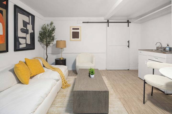 Gîte pour 2 personnes dans Brooklyn - 3