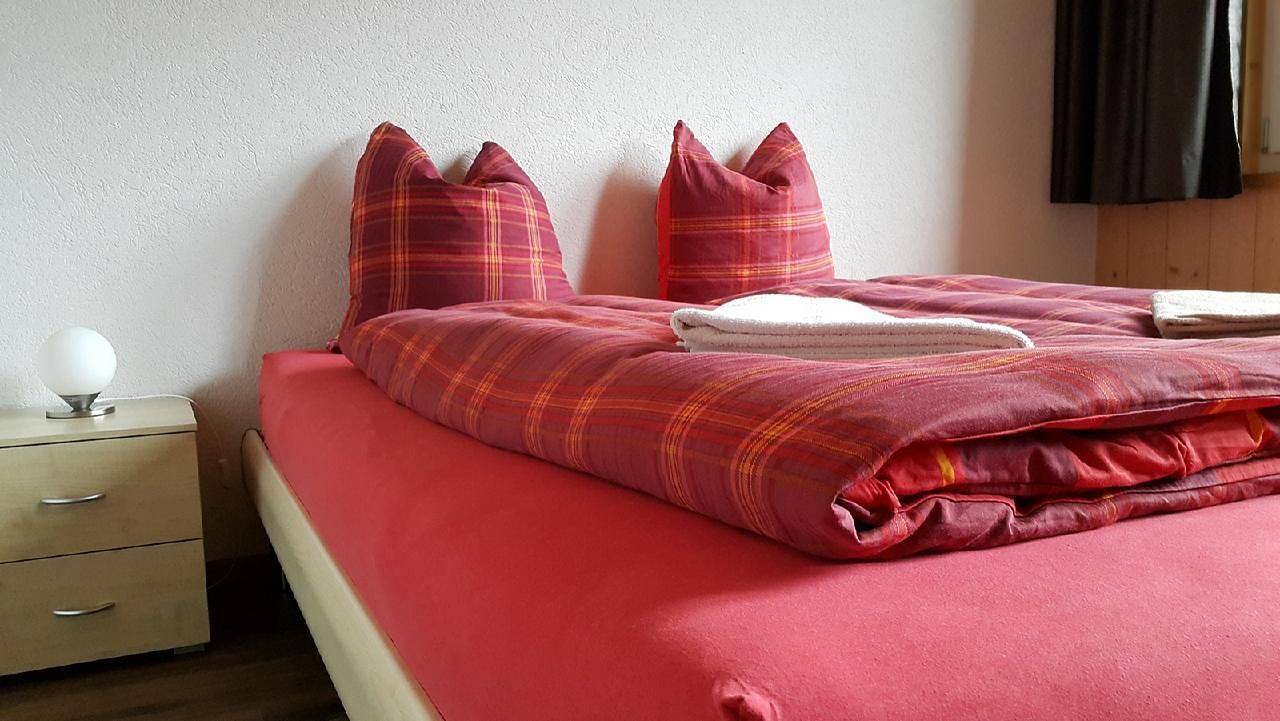 Ganze Ferienwohnung, Wohnung Mit 2 Schlafzimmern “Ürbach” in Innertkirchen, Grindelwald und Umgebung