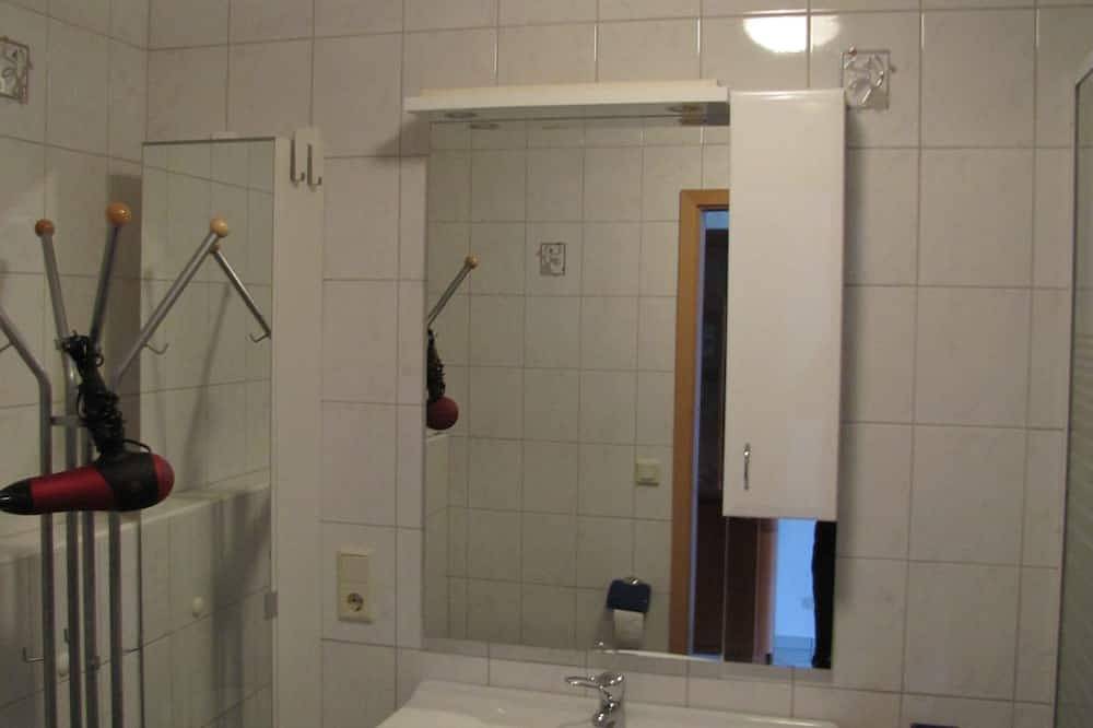 Ganze Wohnung, Ferienwohnung/App. für 2 Gäste mit 45m² in Heede in Heede, Emsland