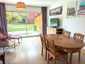 Maison De Vacances pour 5 Personnes dans Champenoux, Région de Nancy, Photo 2