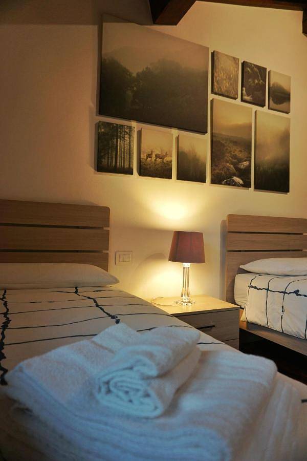 Two-Bedroom Villa in Florenz, Florenz Provinz