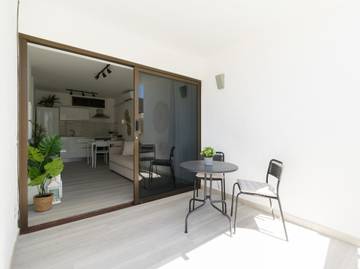Vakantieappartement voor 3 Personen in Puerto Rico (Gran Canaria), Zuid Gran Canaria, Afbeelding 2