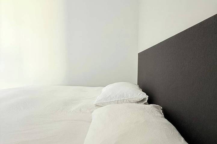 Entire apartment, Modern in the Heart of Brussels’ European Quarter in Brussels, Flanders