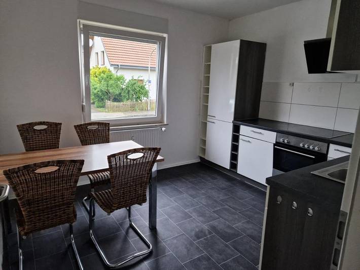 Ferienwohnung für 5 Personen, mit Balkon und Terrasse in Verl - 2