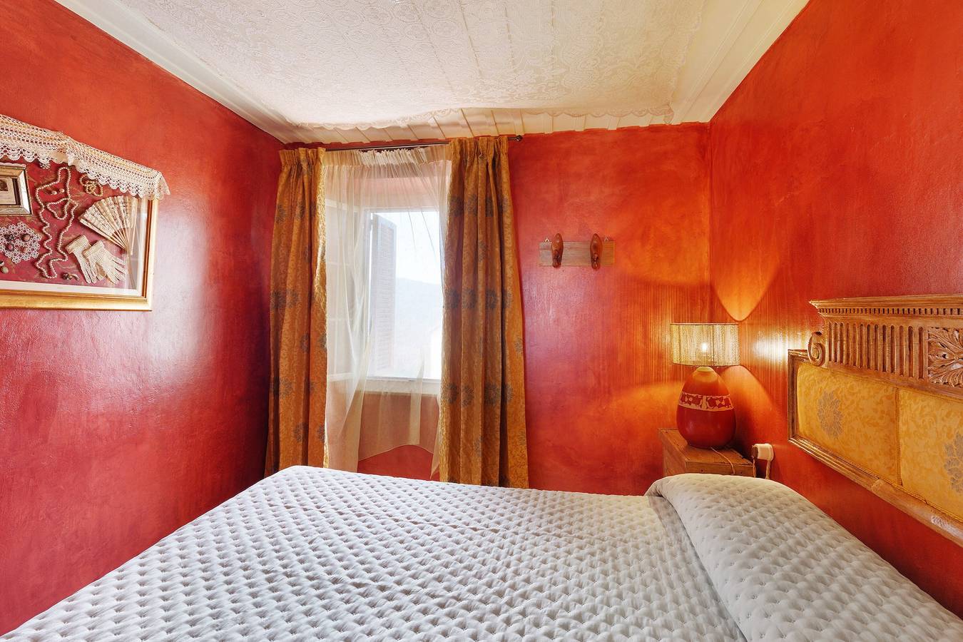 Ganze Wohnung, Apartment 'Rosmarino' mit Meerblick, Wlan und Klimaanlage in Moglio, Alassio