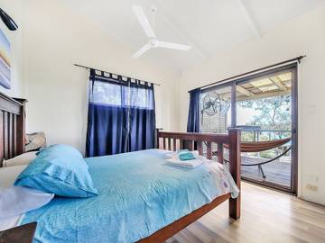 Holiday Home for 6 People in Brisbane, Moreton Bay, Photo 4