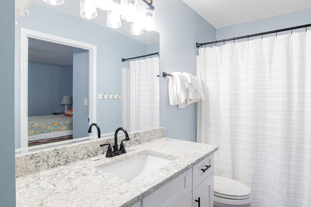 Ganze Wohnung, Grand Caribbean East 309 1 Br von Perdido Key Resort Management in Johnsons Beach, Perdido Key