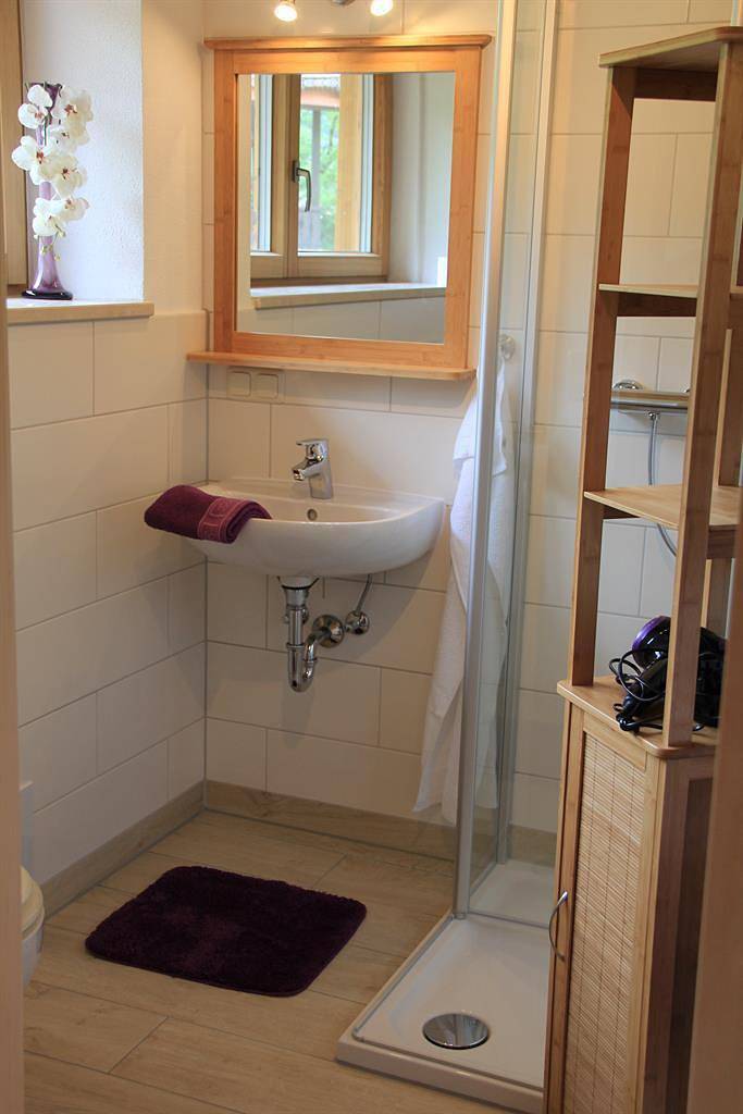 Doppelzimmer "Lila" ohne Küche, foto 7