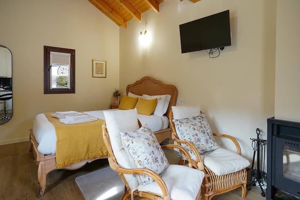 Refúgio da Rossaura | Assureira | Castro Laboreiro | Peneda Gerês National Park in Castro Laboreiro e Lamas de Mouro, Gerês