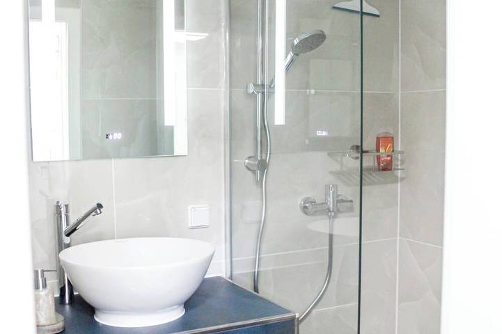 Ferienhaus für 2 Personen, mit Garten und Terrasse in Sächsisches Elbland - 4