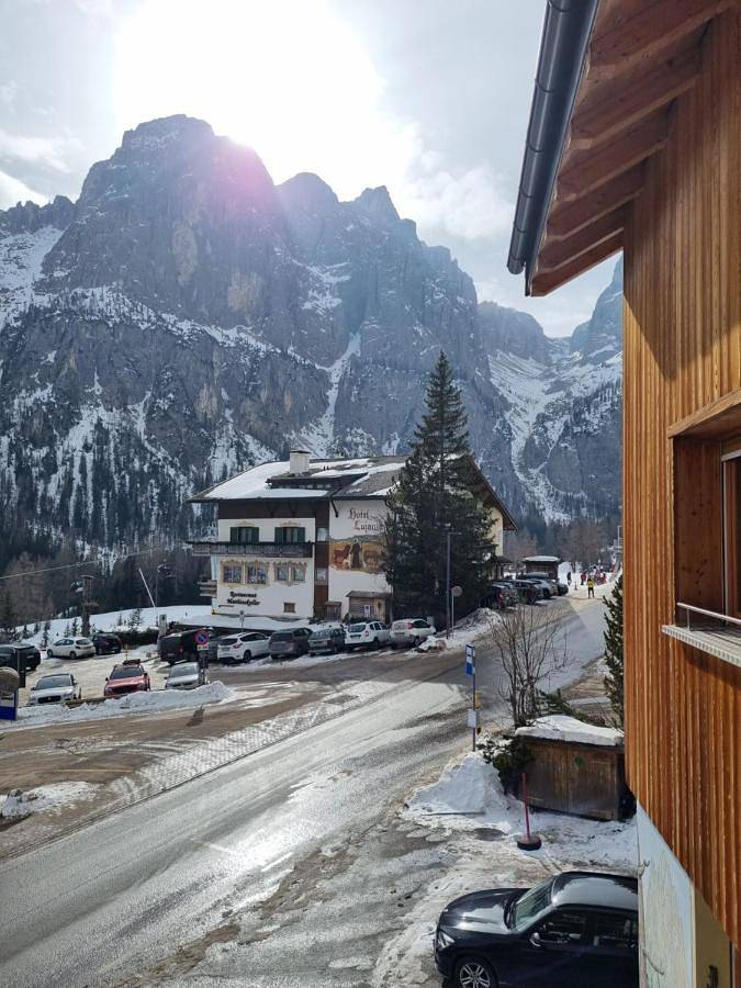 Hotel Borest in Colfosco, Corvara in Badia