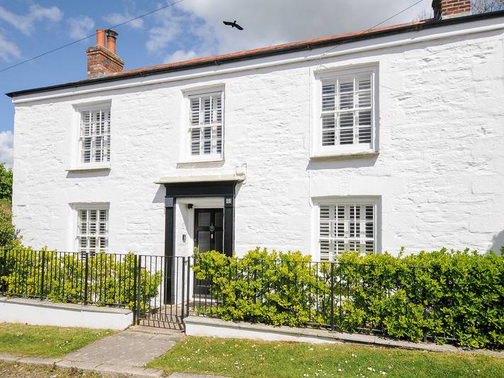 Holiday rental for 7 people, with Garden in Charlestown
