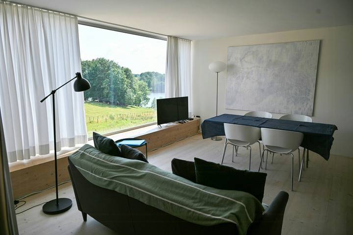 Location de vacances pour 4 personnes, avec Sauna dans La Lanterne-et-les-Armonts