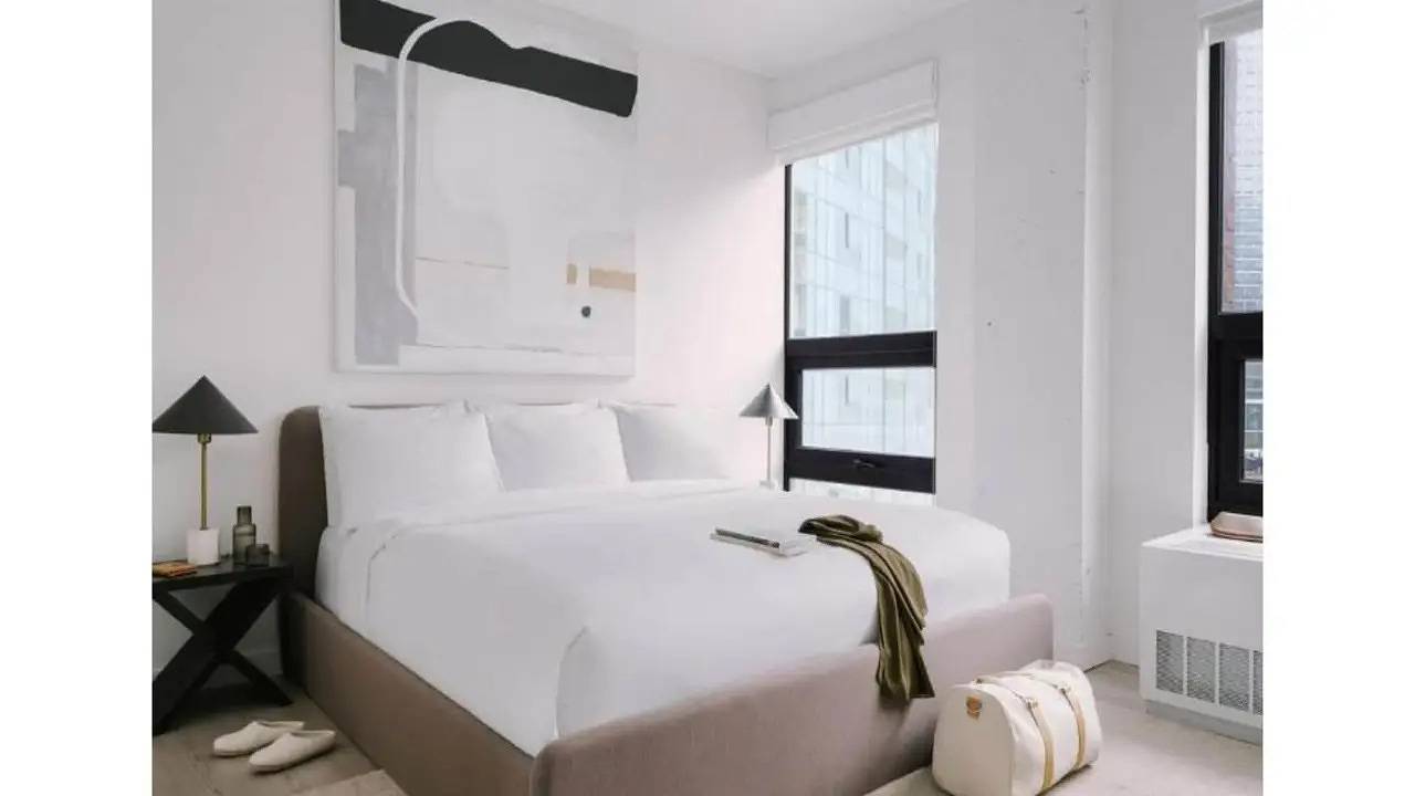 Apartamento vacacional entero, Ferienwohnung für 2 Personen (31 m²) in Queens, Nueva York