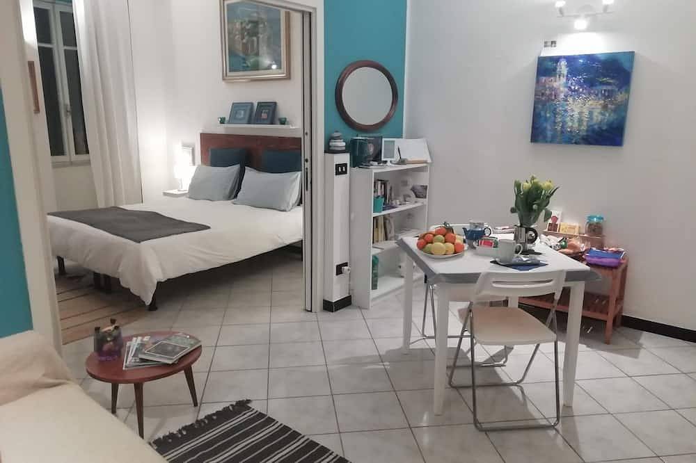 Ganze Wohnung, Donnabarbara Wohnung in Vernazza, Vernazza Gemeinde