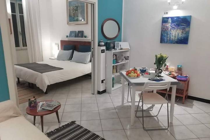 Ferienwohnung für 4 Personen - 1