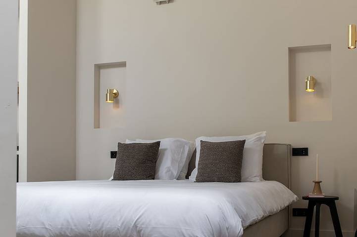 Location de vacances pour 3 personnes, avec terrasse à Hoorn - 3