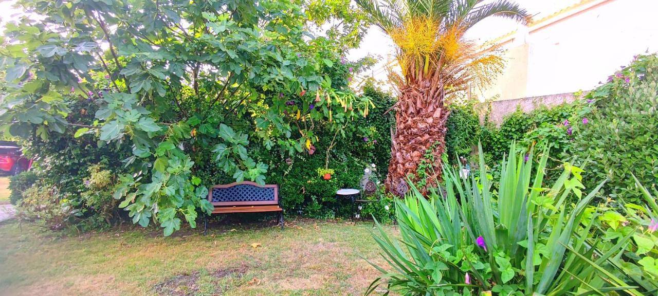 Ganze Wohnung, Two-Bedroom Apartment in Portonovo, Sanxenxo