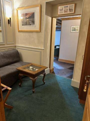 Hôtel pour 2 personnes, avec terrasse, animaux acceptés à L'Isle-sur-Serein - 4