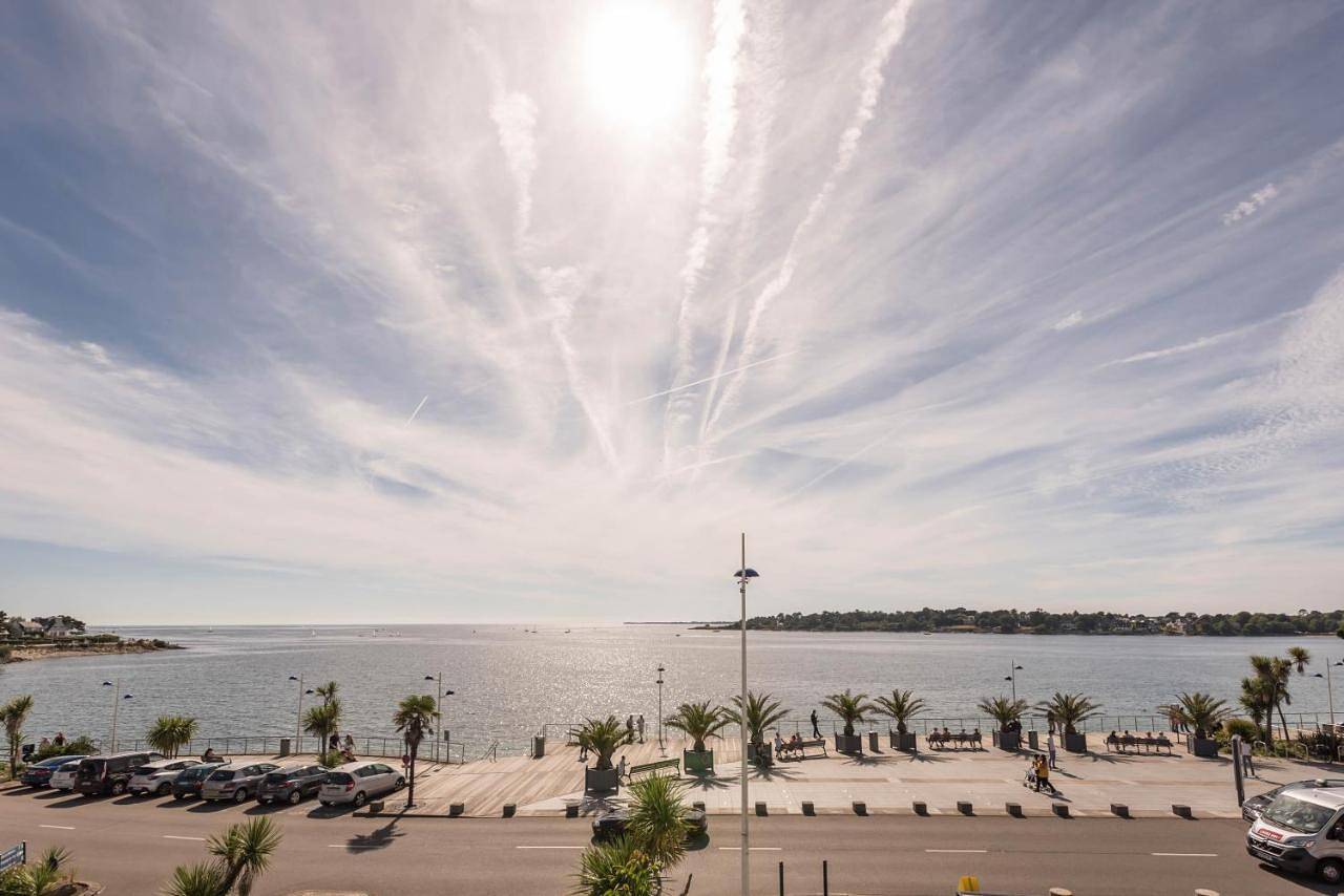 Résidence Pierre & Vacances la Corniche de la Plage in Bénodet, Région de Quimper
