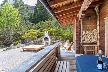 Chalet für 5 Personen in Kaltenbach, Ski-Optimal Hochzillertal, Bild 2