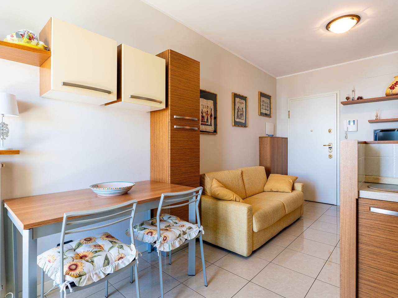 Casa al mare con bella vista, foto 8