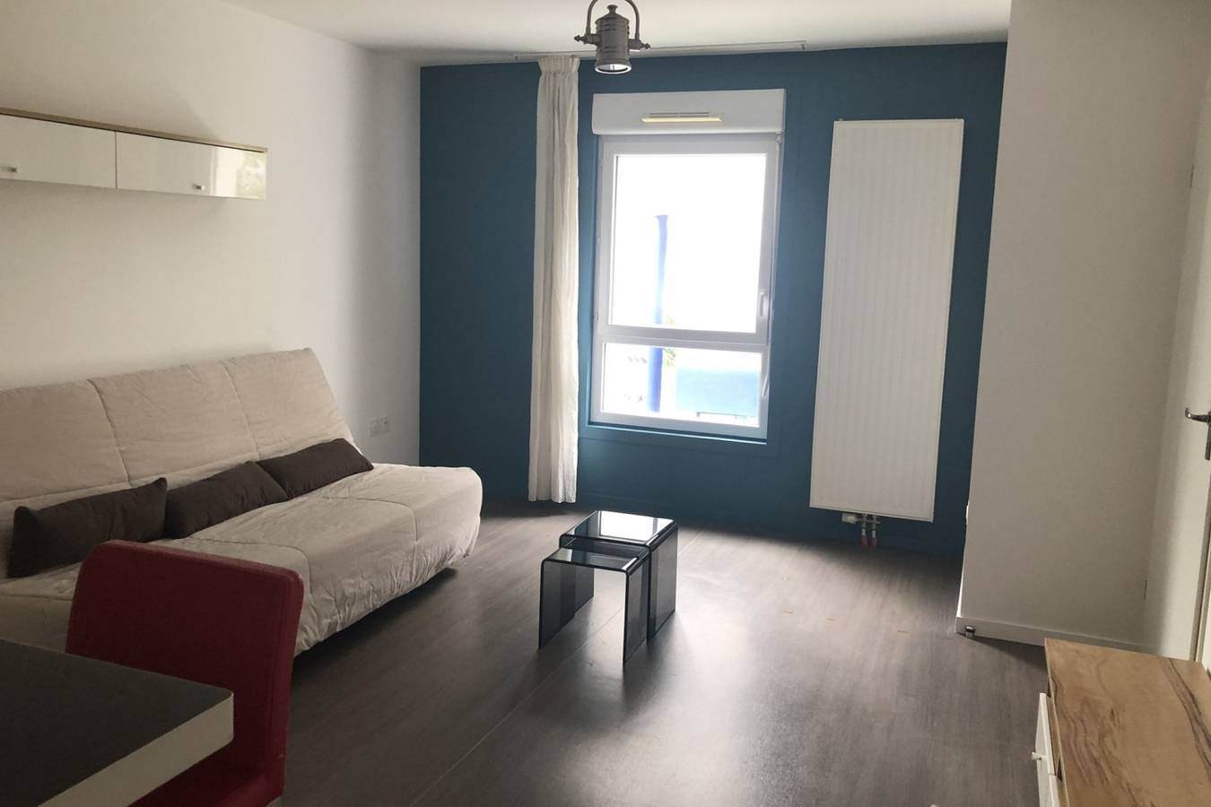 Appartement entier, L'Herblinois - Wifi - Proche tram in Saint-Herblain, Région de Nantes