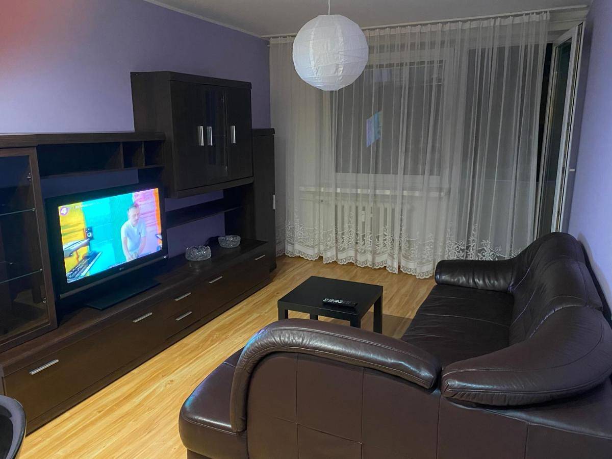 Cały apartament, Apartament 2 pokojowy Gdańsk Sopot in Oliwa, Gdańsk