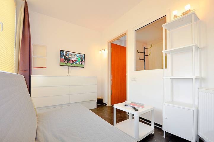 Ferienwohnung für 2 Personen in Neubukow-Salzhaff - 2