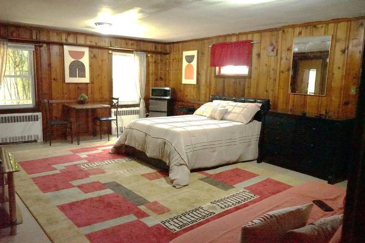 Maison d’hôte pour 4 personnes dans Brooklyn