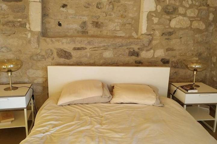 Location de vacances pour 14 personnes dans Plage de la Boirie - 2