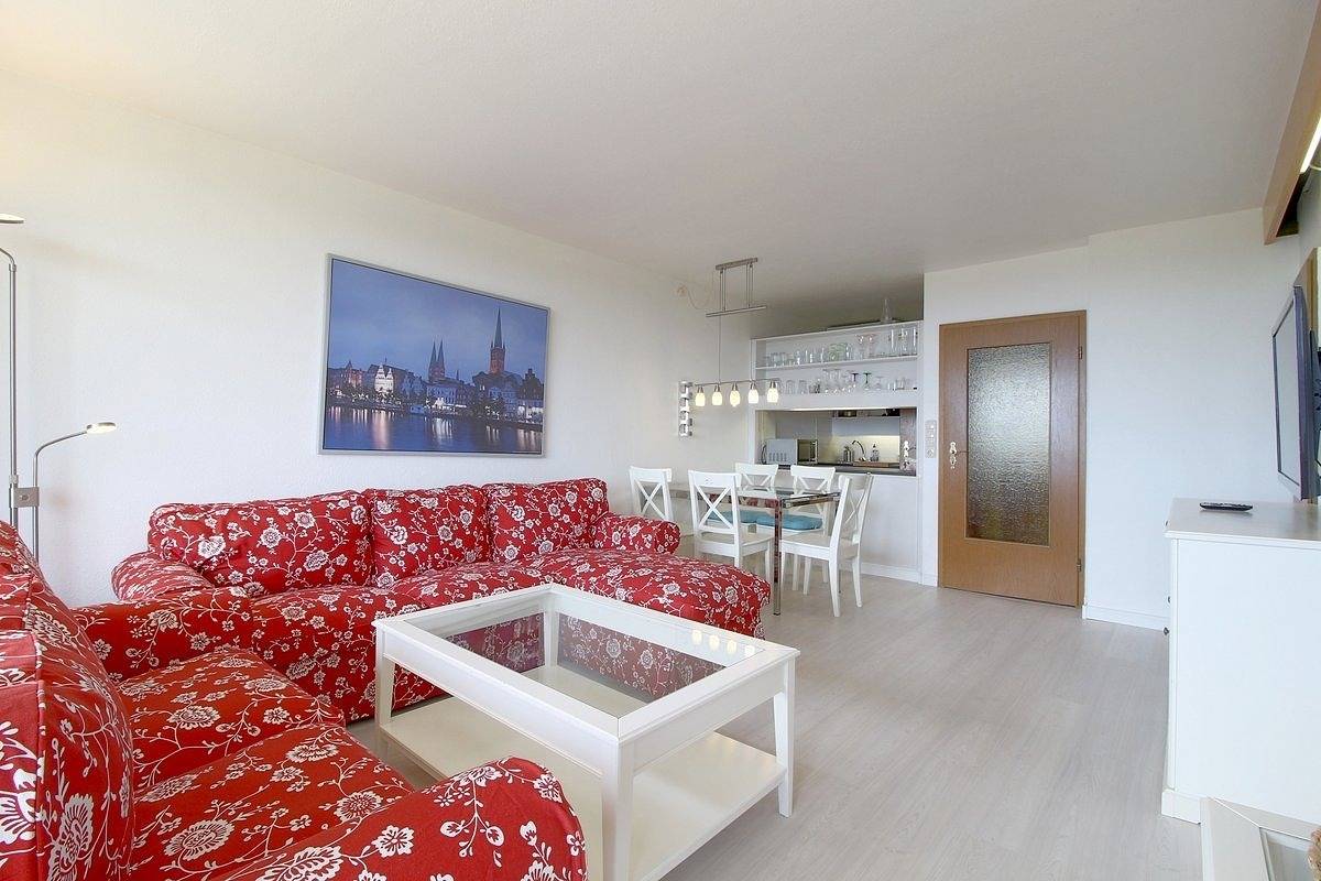 Ganze Ferienwohnung, Apartment 564 in Hohegeiß, Harzvorland