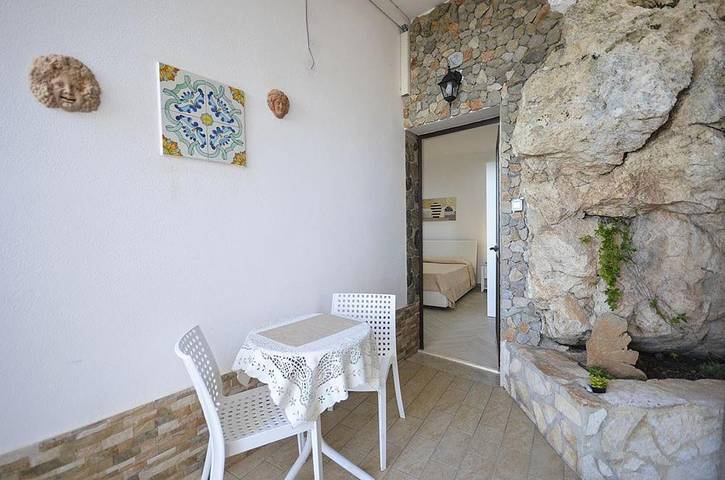Maison d’hôte pour 2 personnes, avec terrasse et jardin en Sicile - 2