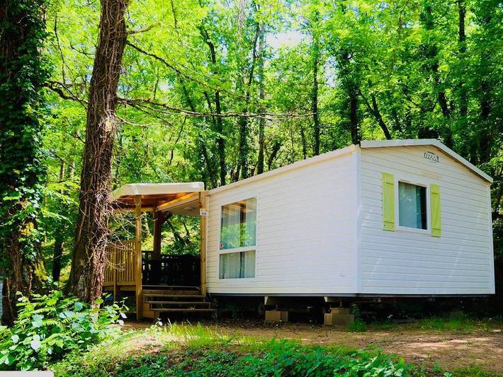 Location de vacances pour 4 personnes, avec Bassin pour enfant à Carsac-Aillac - 3